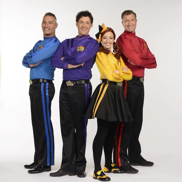 The Wiggles